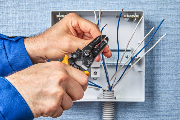 Best Electrical Safety Inspections  in Springs, NY