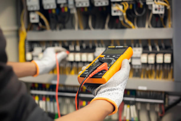 Industrial Electrical Services in Springs, NY