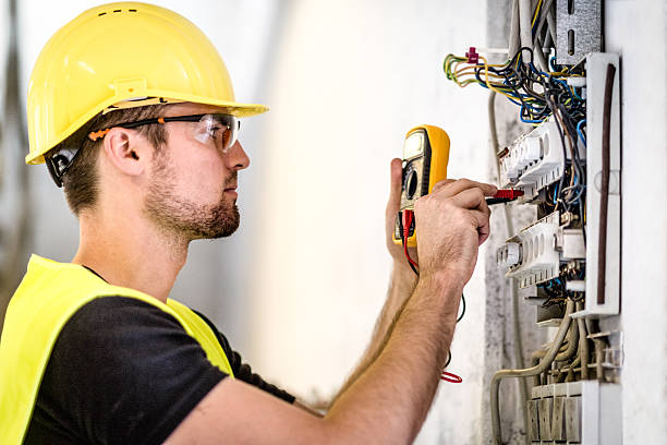 Best Emergency Electrical Repair Services  in Springs, NY